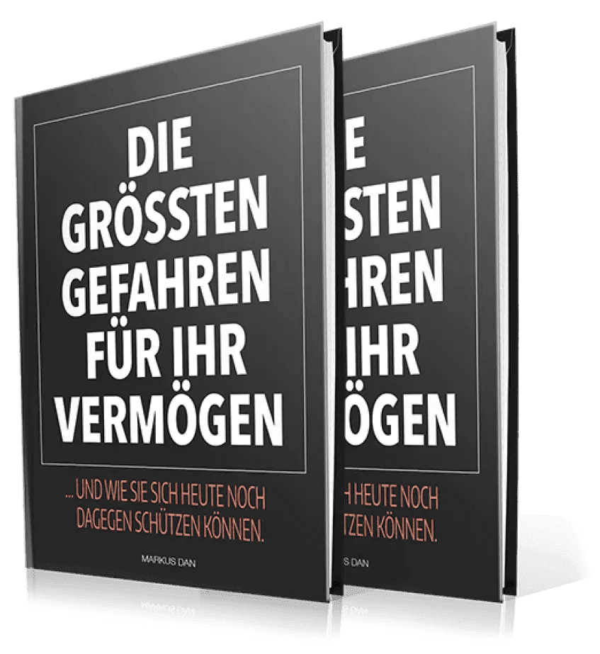 „Die größten Gefahren für Ihr Vermögen“: Warum eine Lebensversicherung keine Garantie für Sicherheit ist