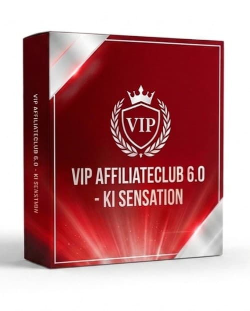 VIP Affiliate Club Erfahrungen: Ein Fallbeispiel zwischen 19,56 und 1.600 Euro